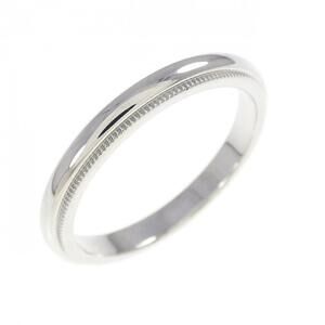 TIFFANY Silver Ring
